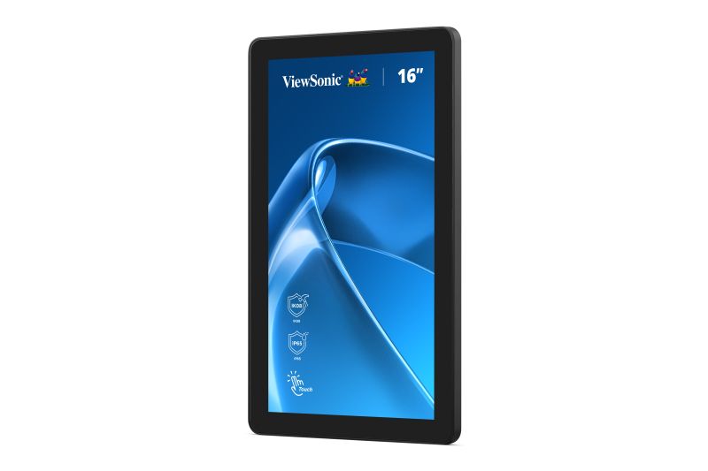 ViewSonic Pen Display XF1630