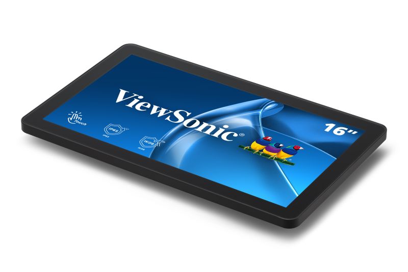 ViewSonic Pen Display XF1630