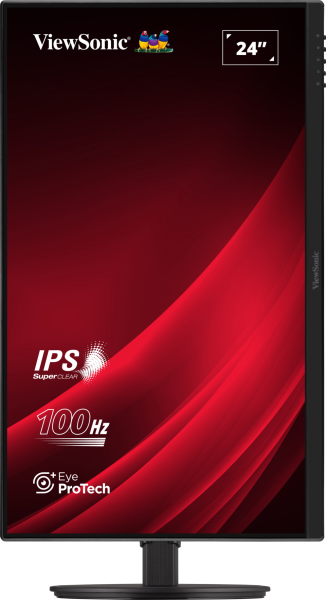 ViewSonic LCD Display VA2408-HDJ