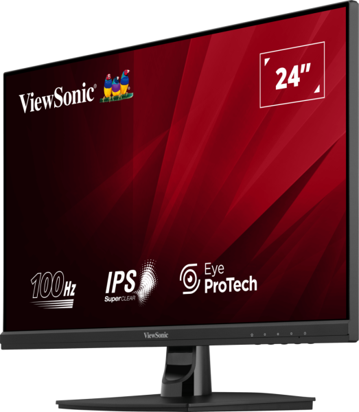 ViewSonic LCD Display VA2414-MH