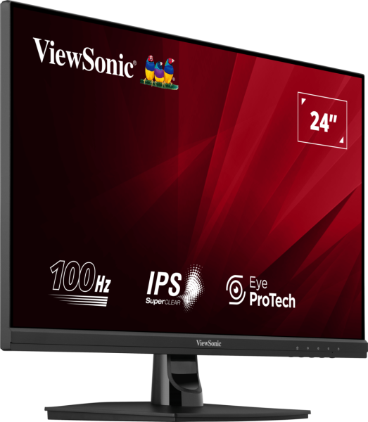 ViewSonic LCD Display VA2414-MH