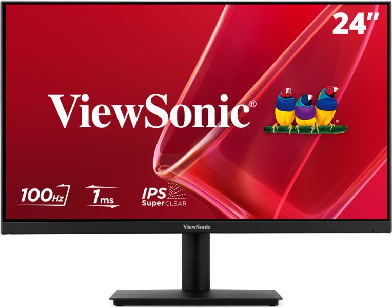 ViewSonic LCD Display VA242-MHD