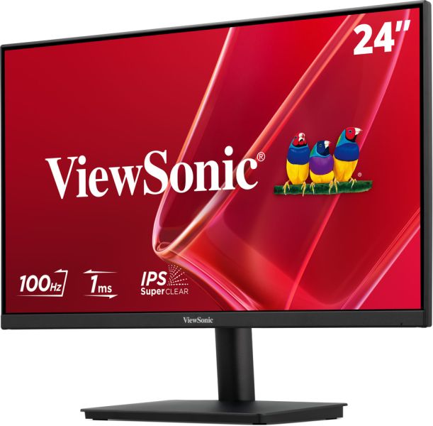 ViewSonic LCD Display VA242-MHD