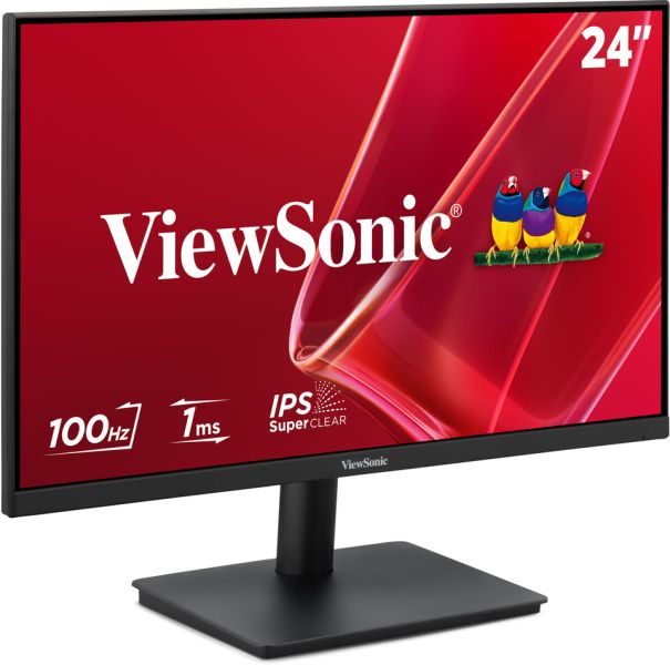 ViewSonic LCD Display VA242-MHD