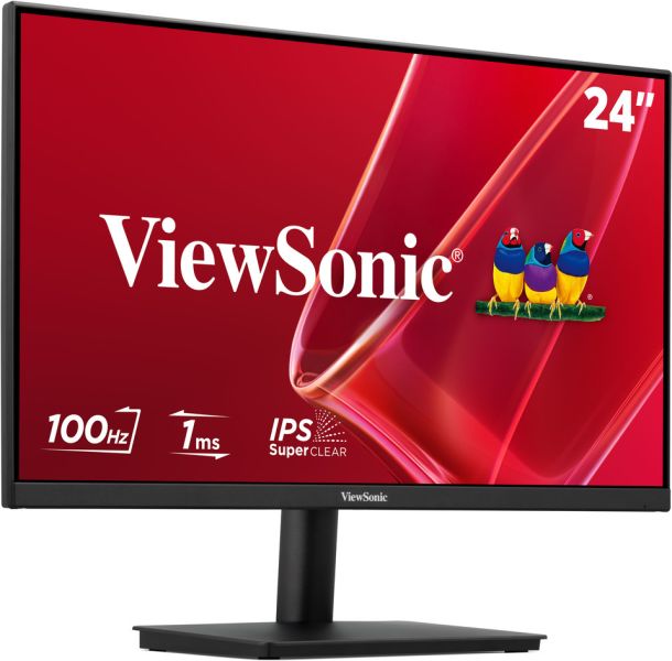 ViewSonic LCD Display VA242-MHD