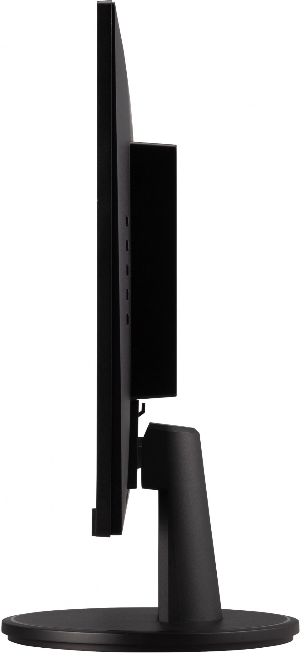 VA2447-MH 24” Full HD Monitor with Dual 