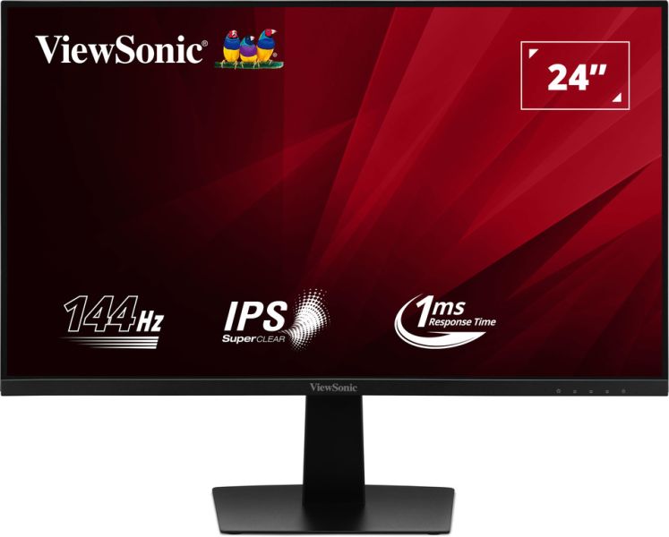 ViewSonic LCD Display VA24G2-H