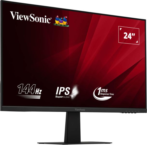 ViewSonic LCD Display VA24G2-H