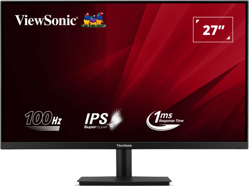 ViewSonic LCD Display VA270-H-2