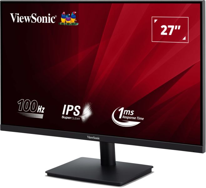 ViewSonic LCD Display VA270-H-2