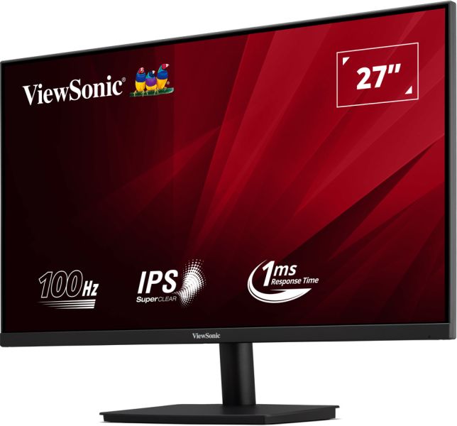 ViewSonic LCD Display VA270-H-2