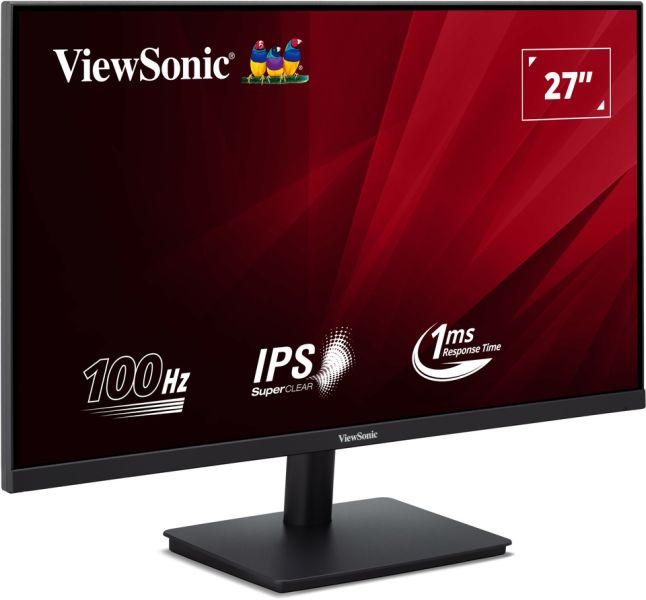 ViewSonic LCD Display VA270-H-2