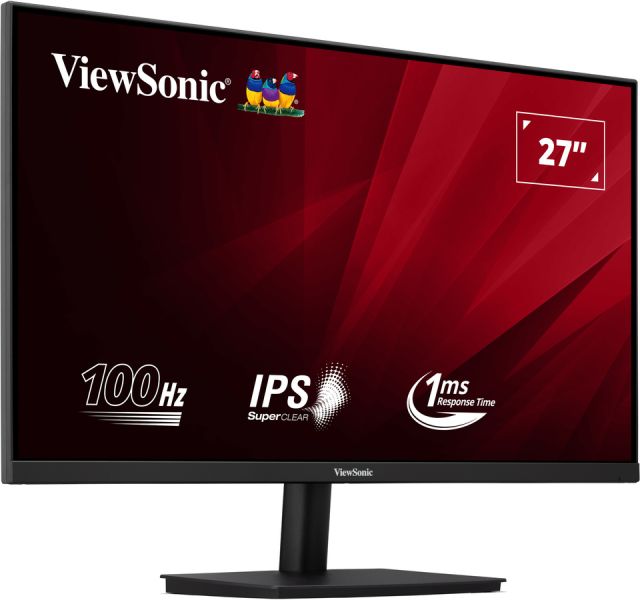 ViewSonic LCD Display VA270-H-2