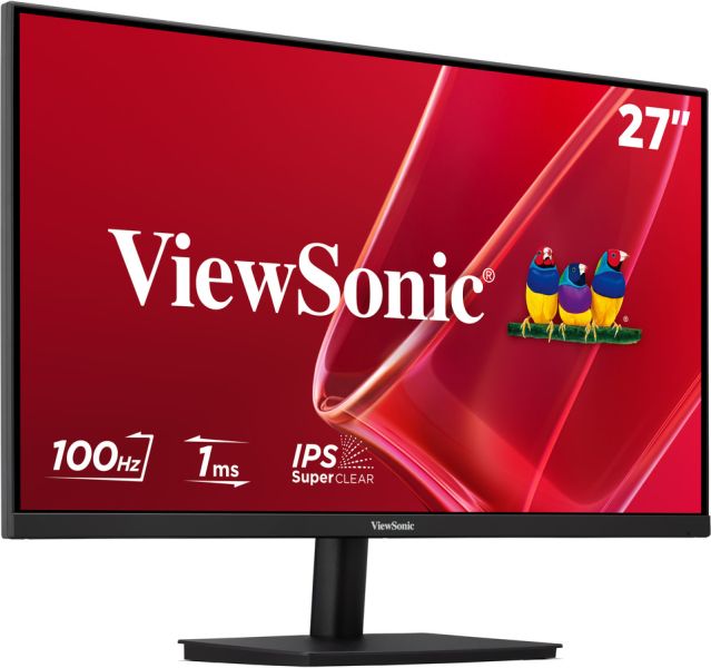 ViewSonic LCD Display VA272-H