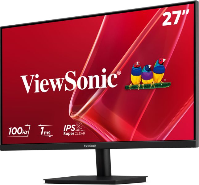 ViewSonic LCD Display VA272-MHD