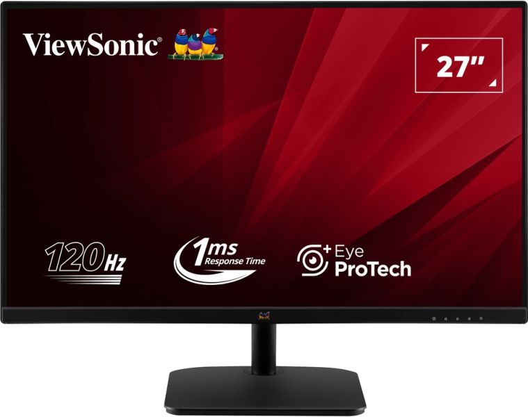 ViewSonic LCD Display VA2732A-MH