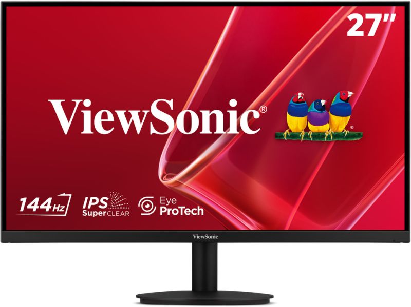 ViewSonic LCD Display VA27G1-H