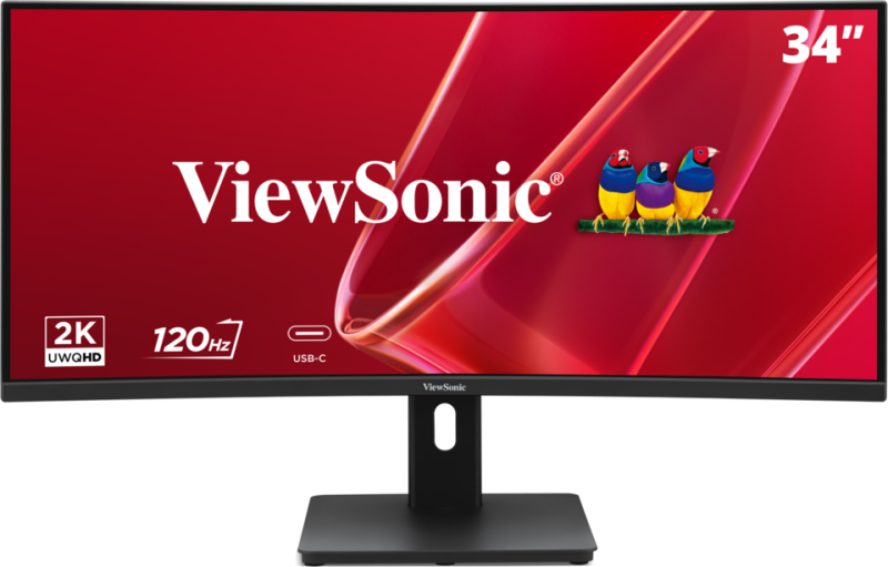 ViewSonic LCD Display VA3420C-2