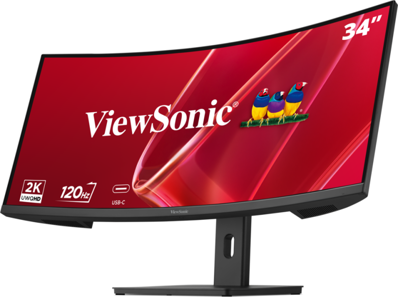 ViewSonic LCD Display VA3420C-2