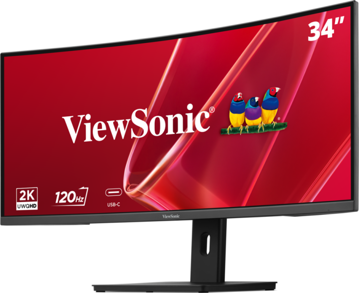 ViewSonic LCD Display VA3420C-2