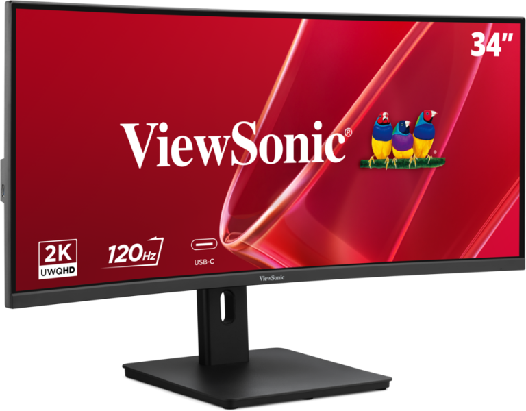 ViewSonic LCD Display VA3420C-2