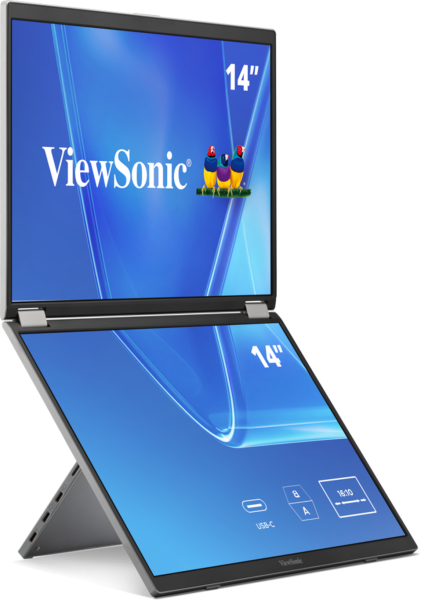 ViewSonic LCD Display VG1457