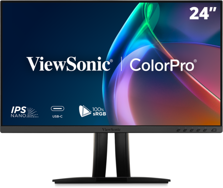 ViewSonic LCD Display VP2456A