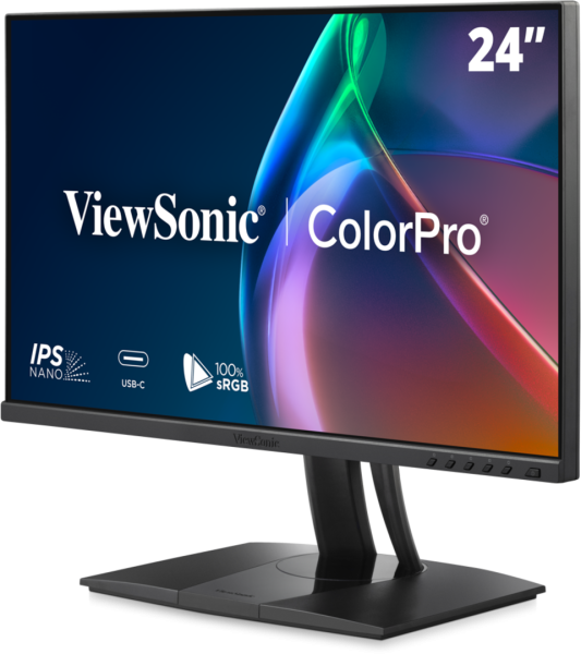 ViewSonic LCD Display VP2456A