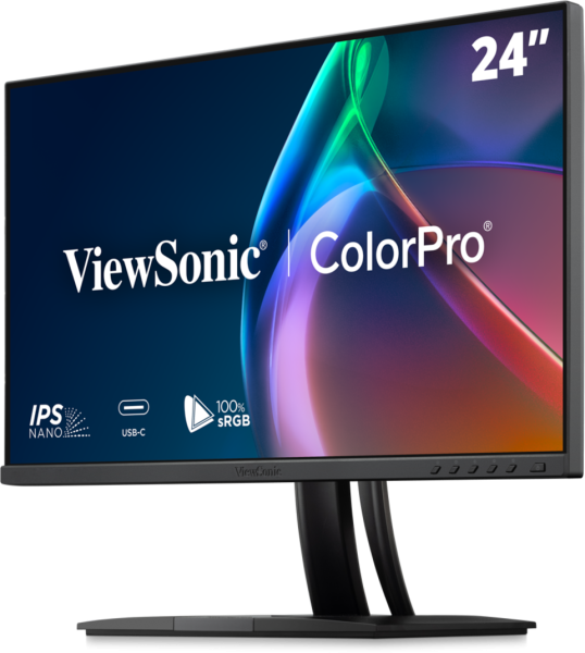 ViewSonic LCD Display VP2456A