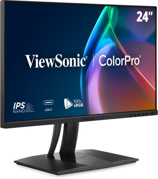 ViewSonic LCD Display VP2456A