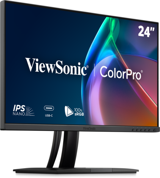 ViewSonic LCD Display VP2456A