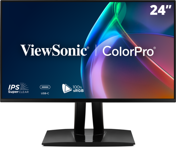 ViewSonic LCD Display VP2468A-2