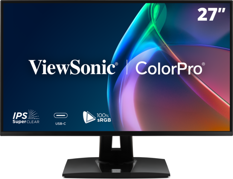 ViewSonic LCD Display VP2768A-2