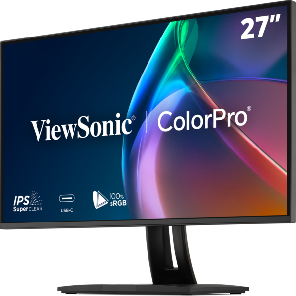 ViewSonic LCD Display VP2768A-2