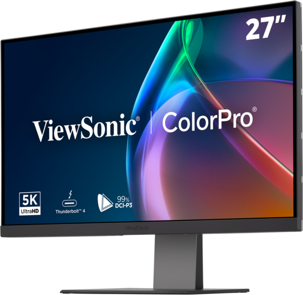 ViewSonic LCD Display VP2788-5K