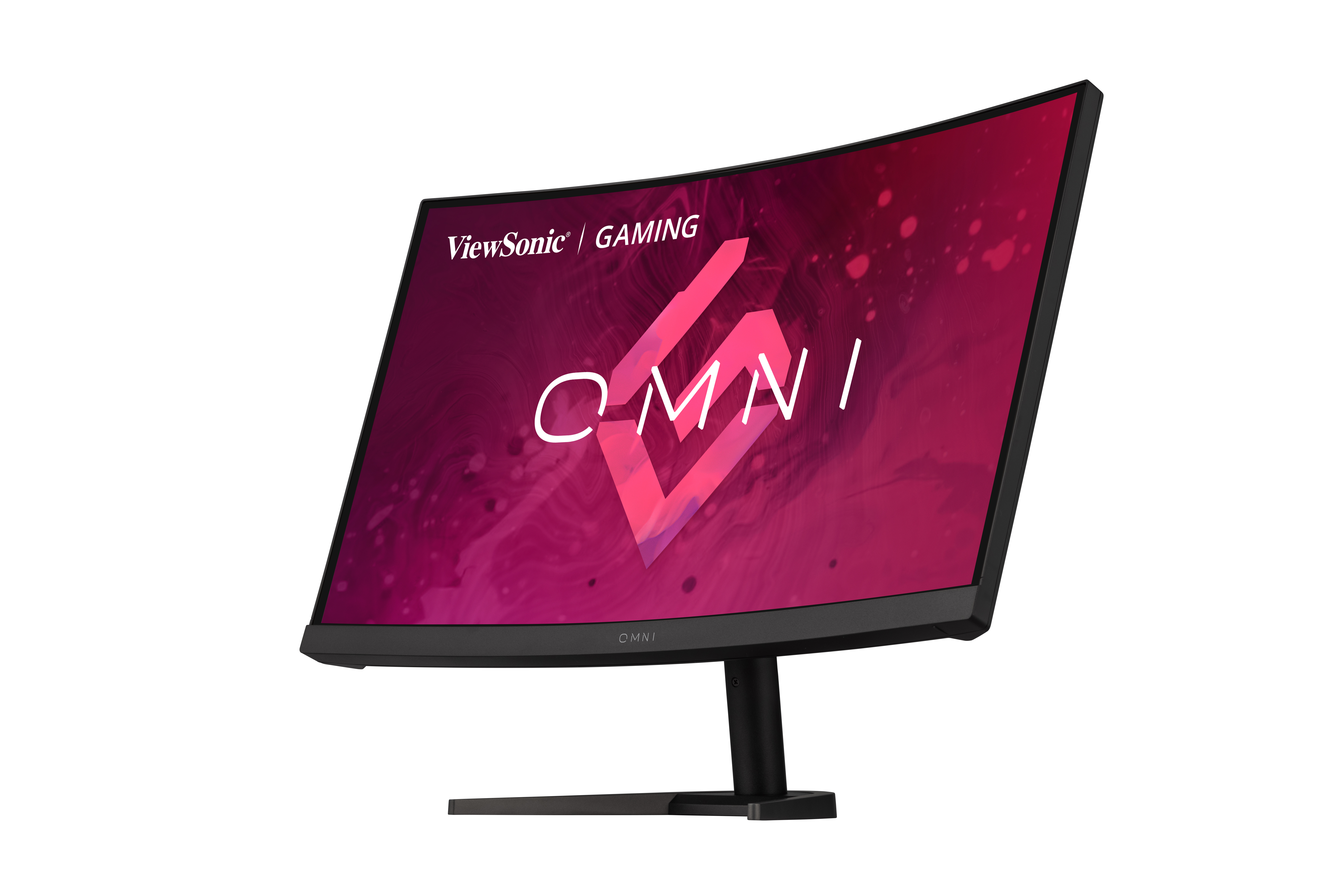 VX2468-PC-MHD 24” 165Hz Curved Gaming 