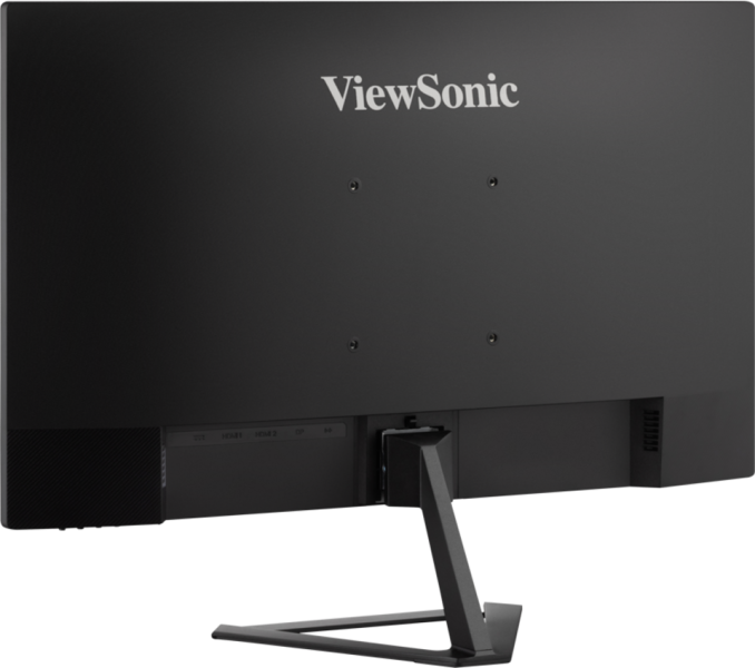 ViewSonic LCD Display VX2479-HD-PRO-2