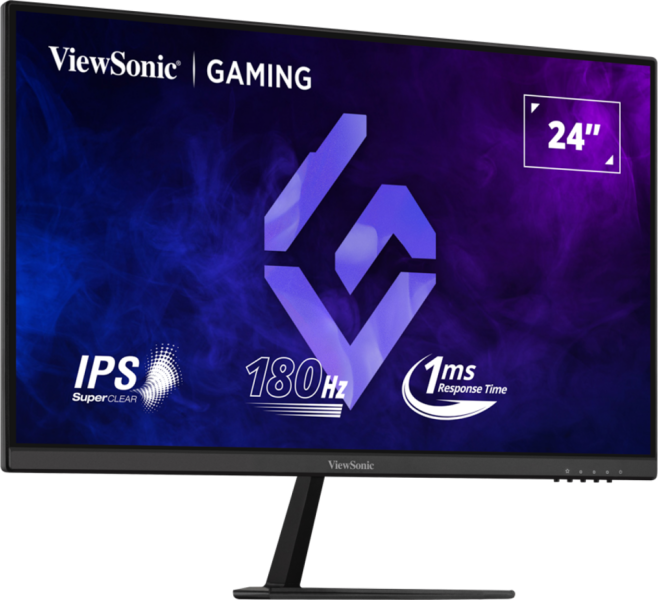 ViewSonic LCD Display VX2479-HD-PRO-2