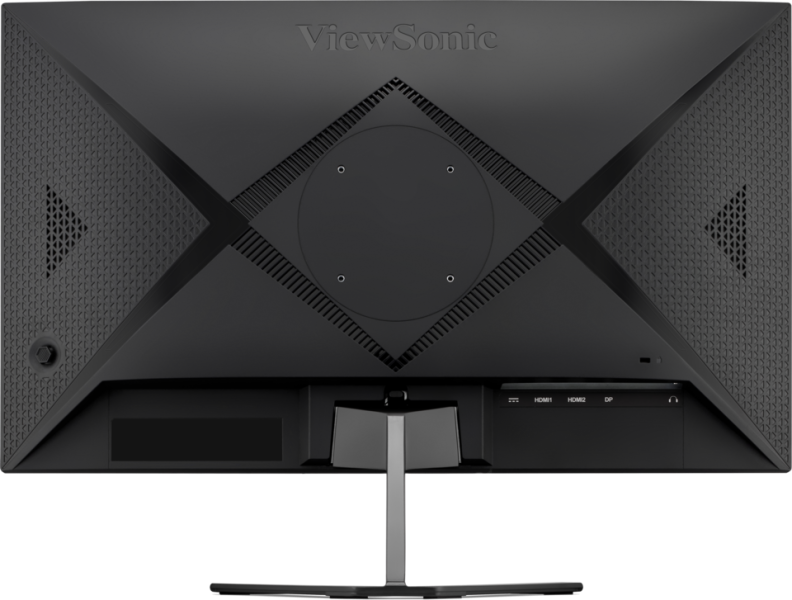 ViewSonic LCD Display VX2536A