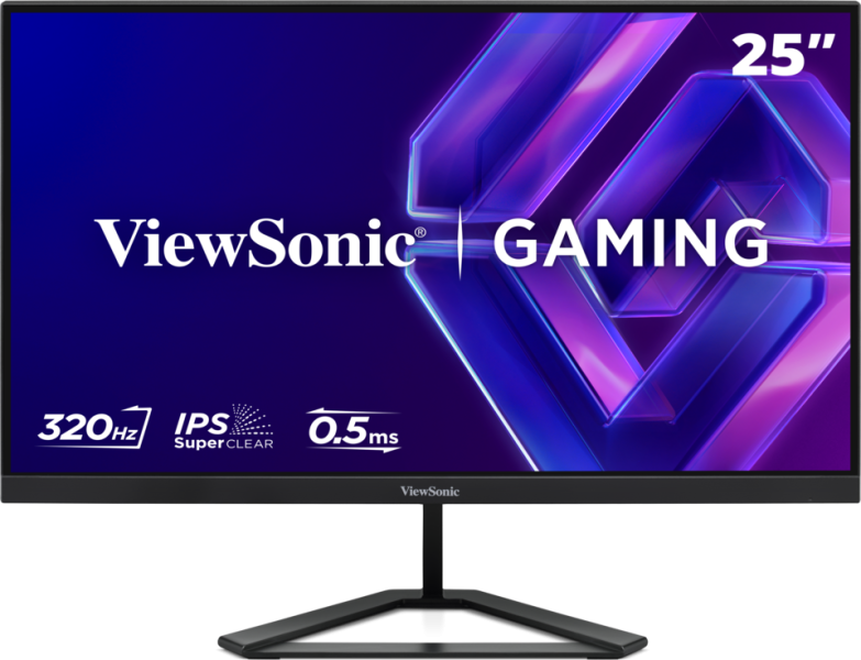 ViewSonic LCD Display VX2536A