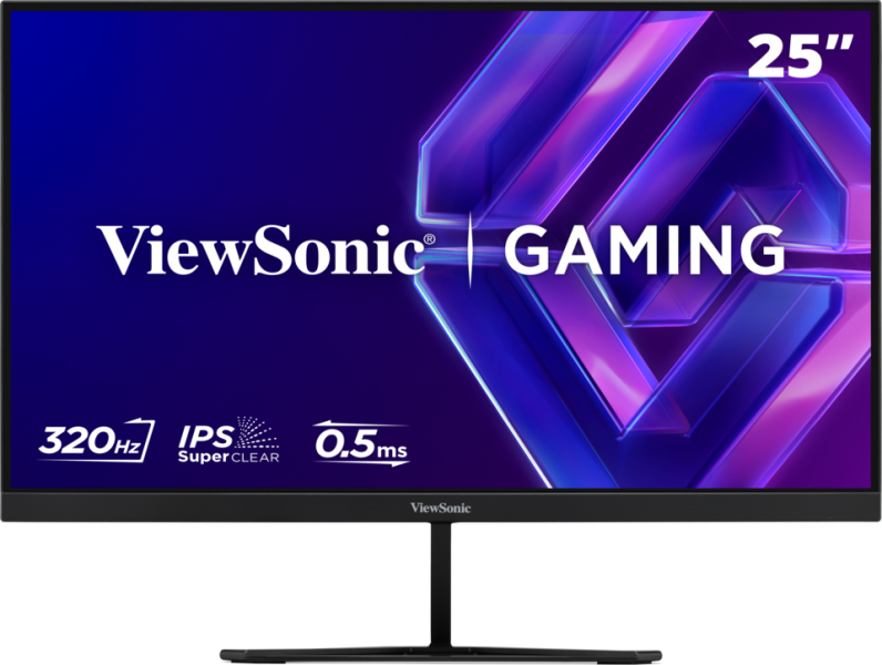 ViewSonic LCD Display VX2536A