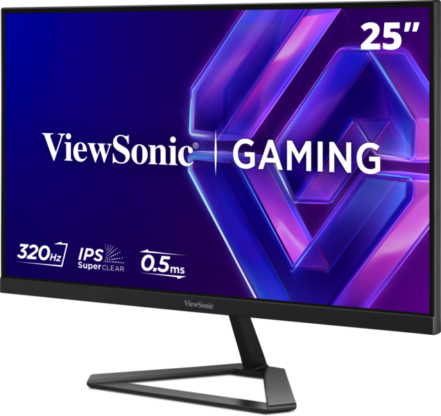 ViewSonic LCD Display VX2536A