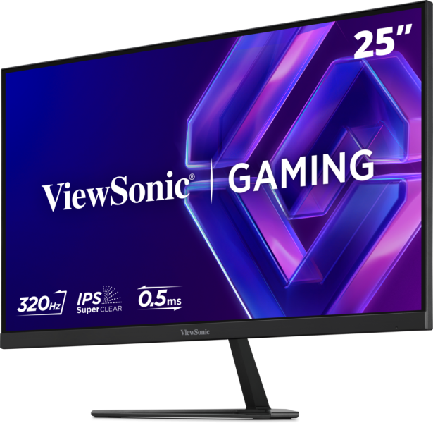 ViewSonic LCD Display VX2536A