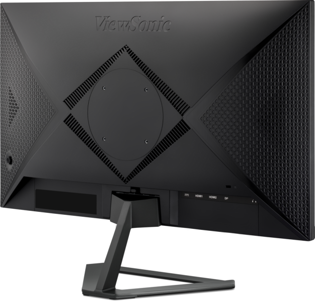 ViewSonic LCD Display VX2536A