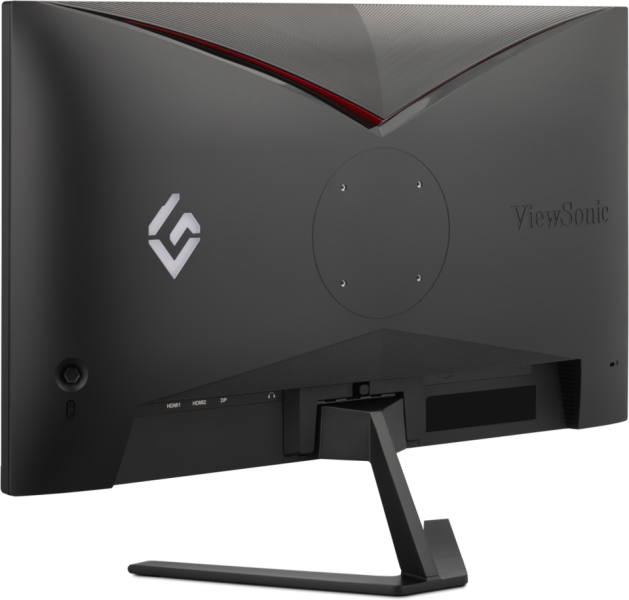 ViewSonic LCD Display VX2766-2K-PRO-9