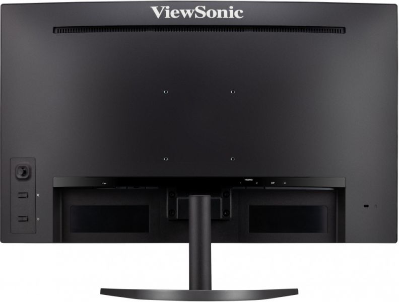 ViewSonic LCD Display VX2768-PC-mhd