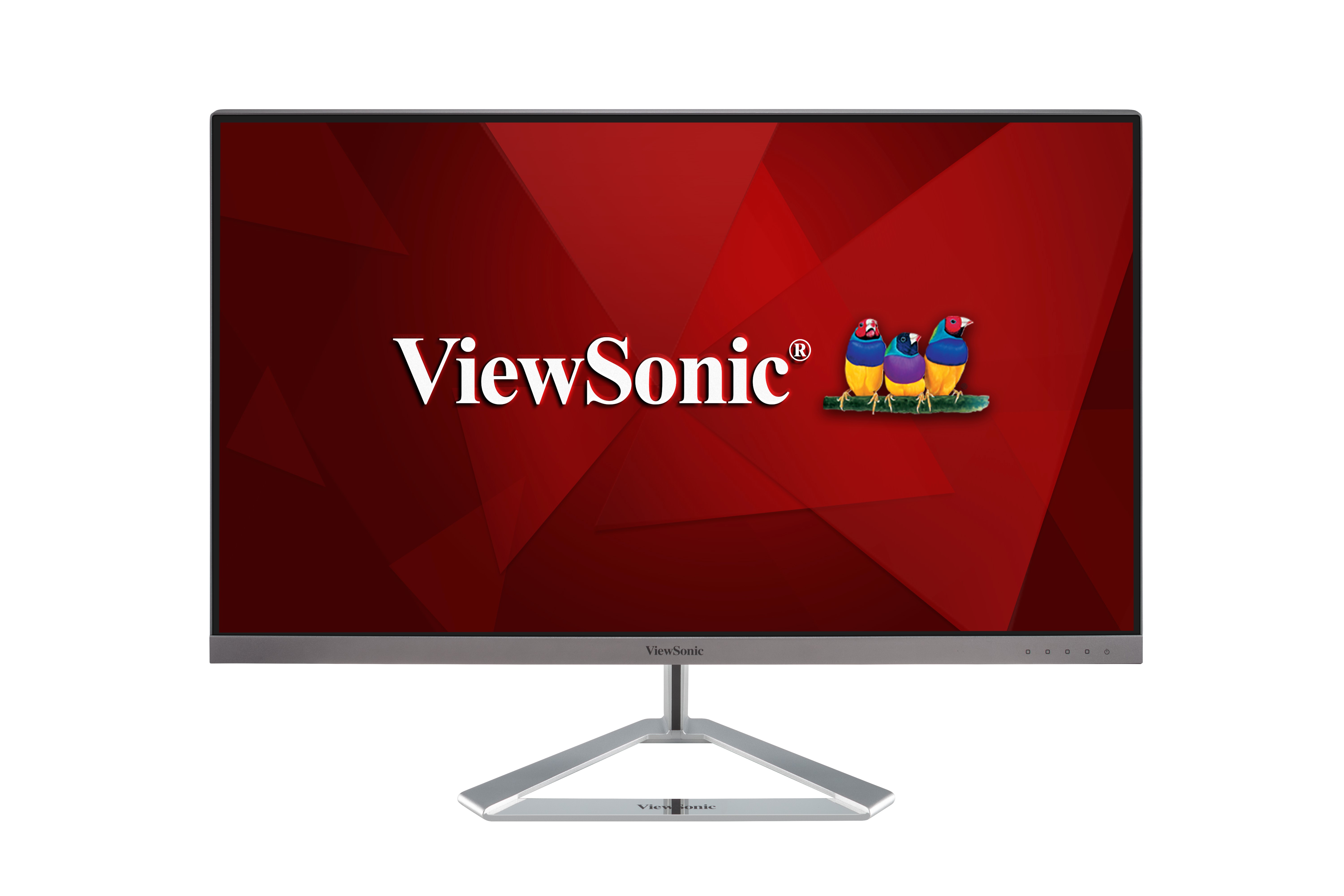 ViewSonic VX2776-4K-MHD 27” (27 