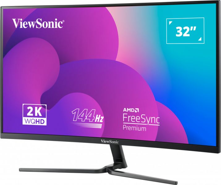 ViewSonic LCD Display VX3258-2KC-mhd