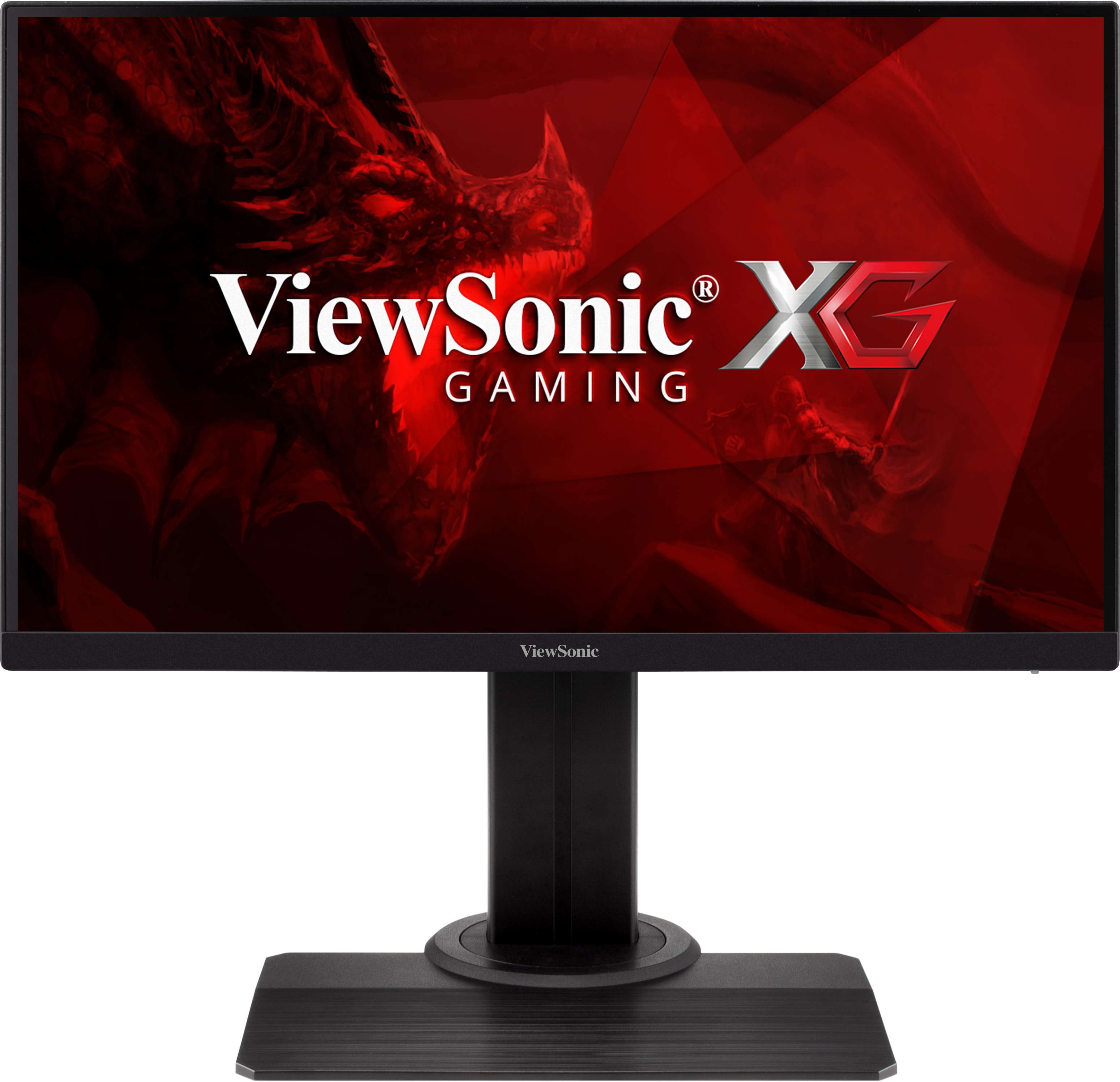 ViewSonic XG2405 24\