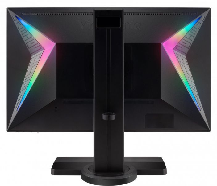 ViewSonic LCD Display XG240R